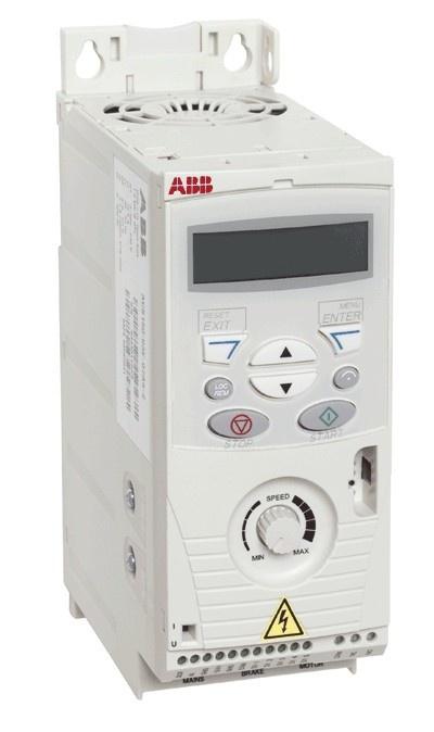 Частотный преобразователь ACS150-03E-07A3-4, 3 кВт, (380В, 3 фазы)
