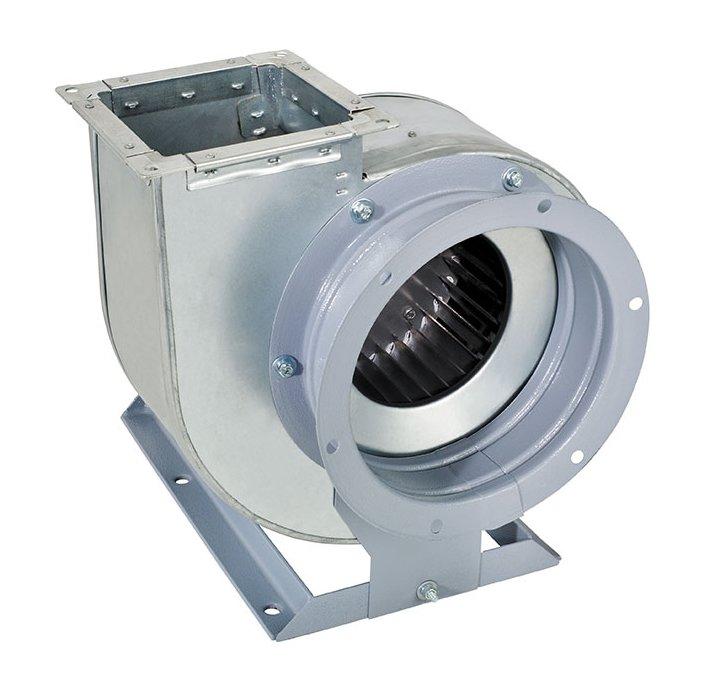 Вентилятор ВР 280-46-2,5 3,0 кВт/3000 об/мин ПО