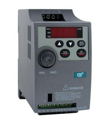 ESQ-210-2S-1.5K 1.5 кВт 200-240В