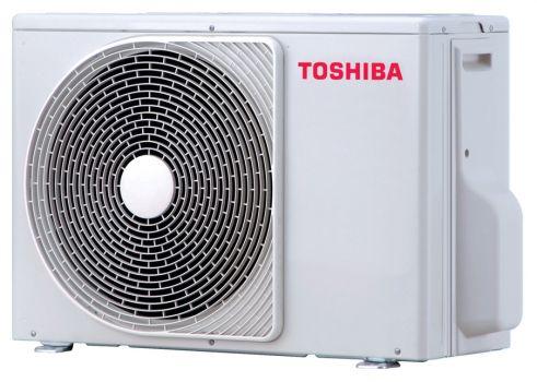 Кондиционер Toshiba RAS-10SKHP-ES