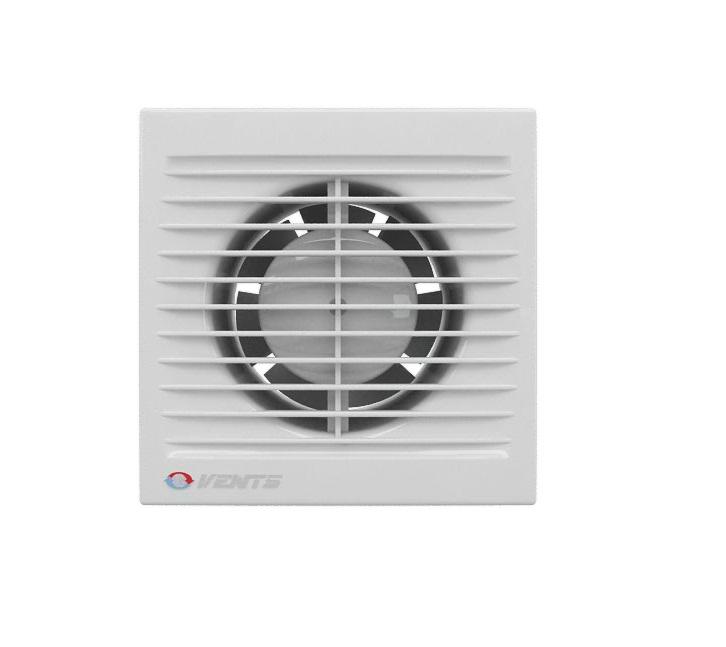 Вентилятор Вентс 125 С (125 S) (176х176)
