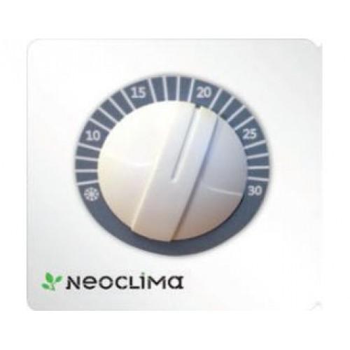 Термостат комнатный NEOCLIMA RQ-1
