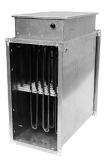 Воздухонагреватель электрический PBER 600*350-17
