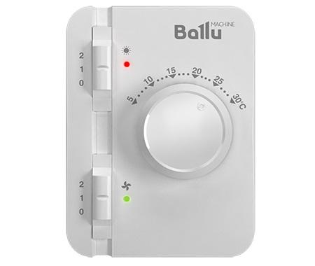 Тепловая завеса Ballu BHC-L10-S06-M 6кВт  220 В
